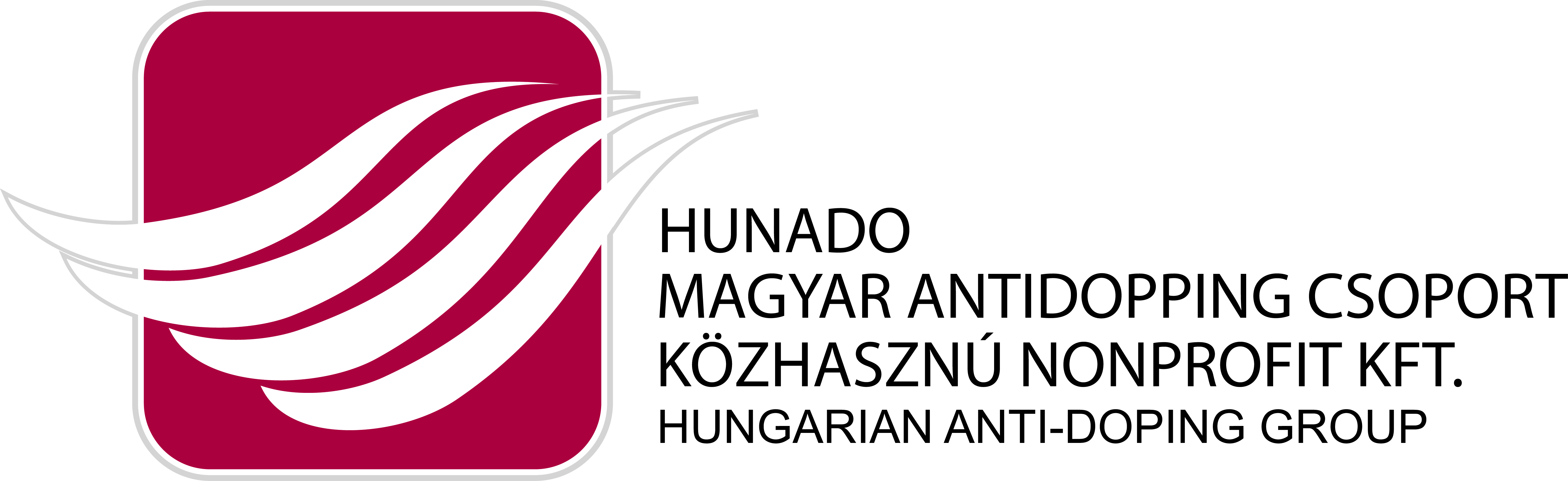 HUNADO logo